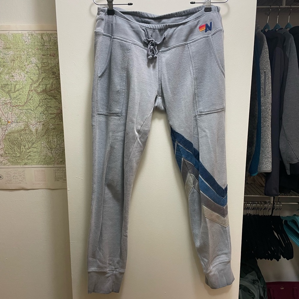 Aviator Nation Sweatpants Joggers